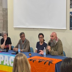 Libera contro le mafie