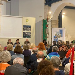 Libera contro le mafie