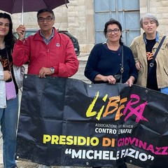 Libera contro le mafie