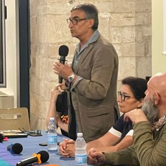Libera contro le mafie