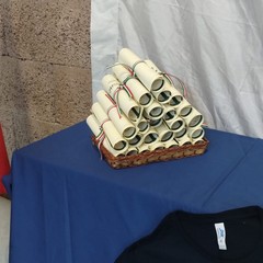 Torneo tennistavolo "Città di Giovinazzo"