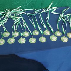 Torneo tennistavolo "Città di Giovinazzo"