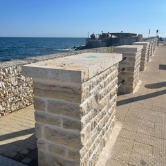 Rampa disabili Trincea