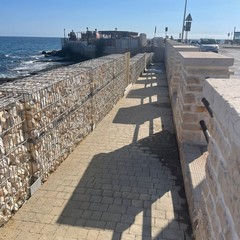 Rampa disabili Trincea