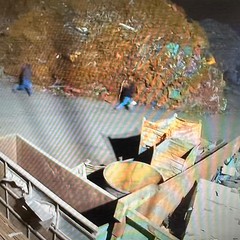 Due incendi in 12 giorni nell'azienda Eco Sud Ricicli, si segue la pista dolosa