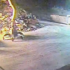 Due incendi in 12 giorni nell'azienda Eco Sud Ricicli, si segue la pista dolosa
