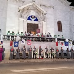 Corteo Storico 2024