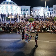 Corteo Storico 2024