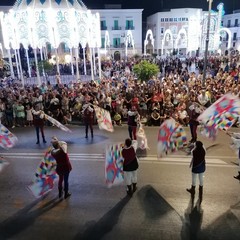 Corteo Storico 2024