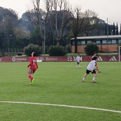 Due categorie della Bruno Soccer School in trasferta nel Lazio