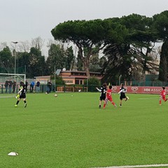 Due categorie della Bruno Soccer School in trasferta nel Lazio