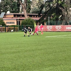 Due categorie della Bruno Soccer School in trasferta nel Lazio