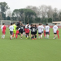 Due categorie della Bruno Soccer School in trasferta nel Lazio
