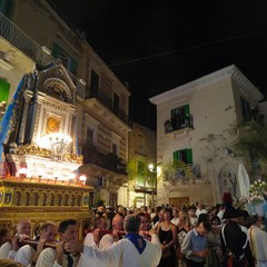 Processione Madonna di Corsignano 2025
