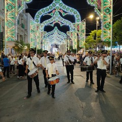Processione Madonna di Corsignano 2025