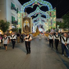 Processione Madonna di Corsignano 2025