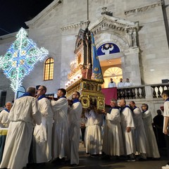 Processione Madonna di Corsignano 2025