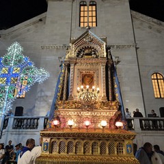 Processione Madonna di Corsignano 2025
