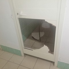 Vandalismo e riparazioni