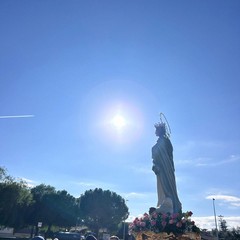 Processione Immacolata 2025