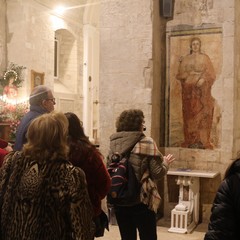 Info Point turustico - attività dicembre