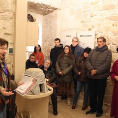 Info Point turustico - attività dicembre
