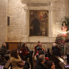 Info Point turustico - attività dicembre