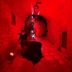 Dite Inferno