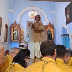 Candelora 2026