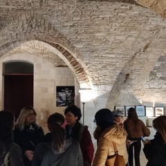 Mostra "Donne"