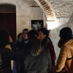 Mostra "Donne"
