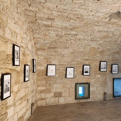 Mostra "Donne"
