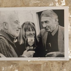 Mostra "Donne"