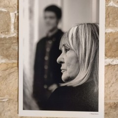 Mostra "Donne"