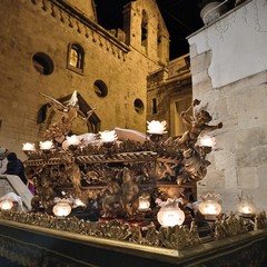 Processione Venerdì Santo 2026