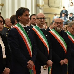Ingresso in diocesi mons. Basile - 22 aprile 2026