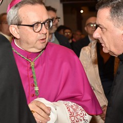 Ingresso in diocesi mons. Basile - 22 aprile 2026