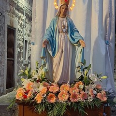 Madoninna Medaglia Miracolosa 2026