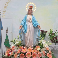 Madoninna Medaglia Miracolosa 2026