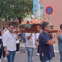 Madoninna Medaglia Miracolosa 2026