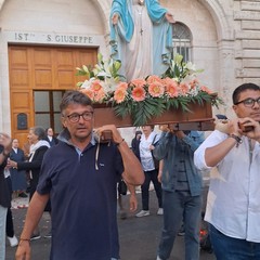 Madoninna Medaglia Miracolosa 2026