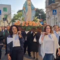 Madoninna Medaglia Miracolosa 2026