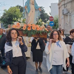 Madoninna Medaglia Miracolosa 2026