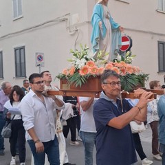Madoninna Medaglia Miracolosa 2026