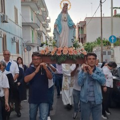 Madoninna Medaglia Miracolosa 2026