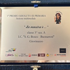 In memoria della "Cara Maestra" Amelia Serrone