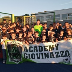 Il restyling del campo sportivo De Pergola: inaugurata la nuova pista di atletica