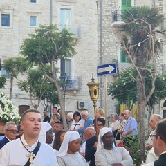 Processione Sant'Antonio di Padova