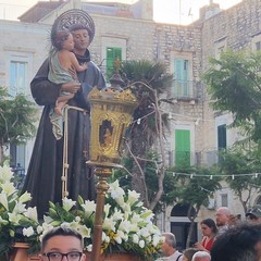 Processione Sant'Antonio di Padova