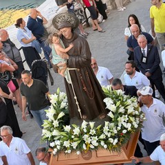 Processione Sant'Antonio di Padova